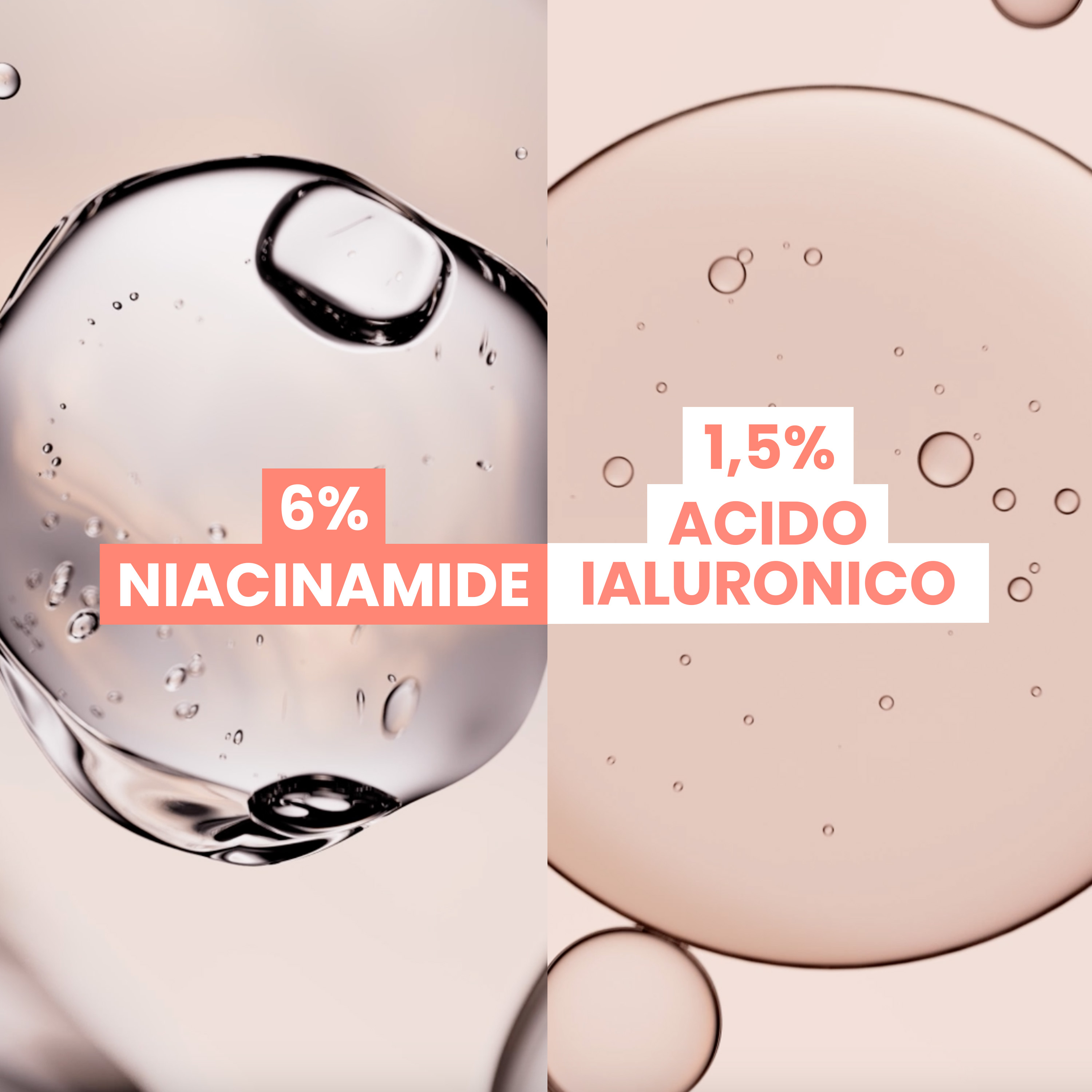 Eau Thermale Avène Hyaluron Activ B3 Siero Concentrato Rimpolpante anti-età, 30ml 