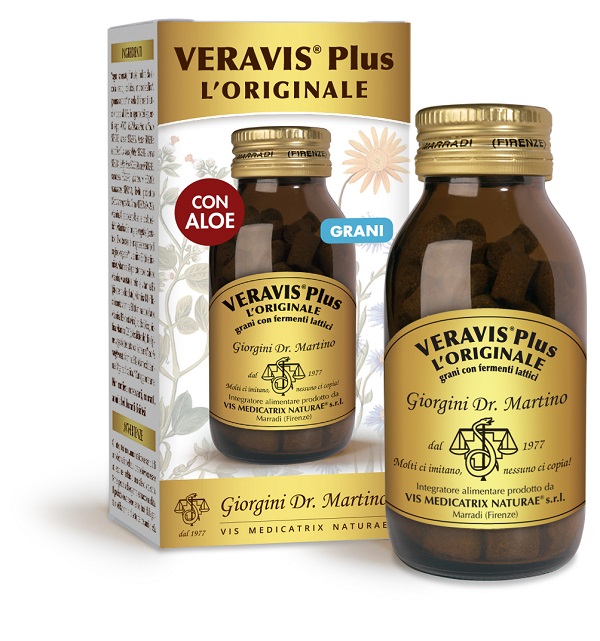VERAVIS PLUS ORIGINALE GR 90 g