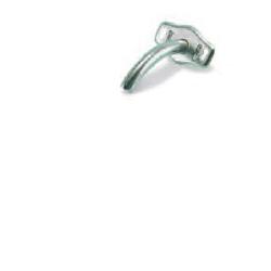 SAFETY Cannula Trach.Collin 5  9mm