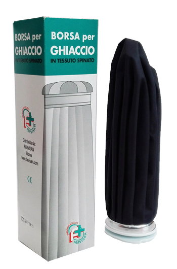 Farvisan Borsa Ghiaccio 28 cm