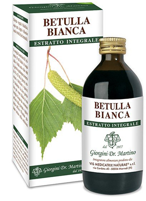 BETULLA BIANCA ESTR INTEG200ML