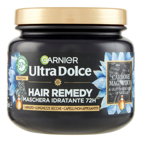 ULTRA DOLCE MASC H REMEDY CARB 340