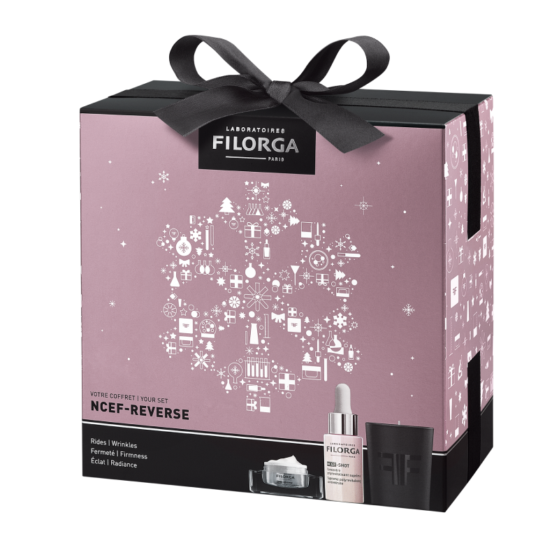 FILORGA 2022 XMAS BOX NCEF