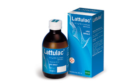 Lattulac 67 g/100 ml Sciroppo Lattulosio 200 ml