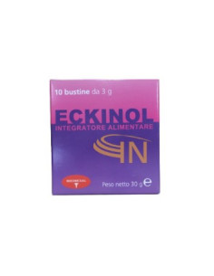 ECKINOL 10BUST