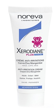 ZZZ XERODIANE PLUS CR ANTIR