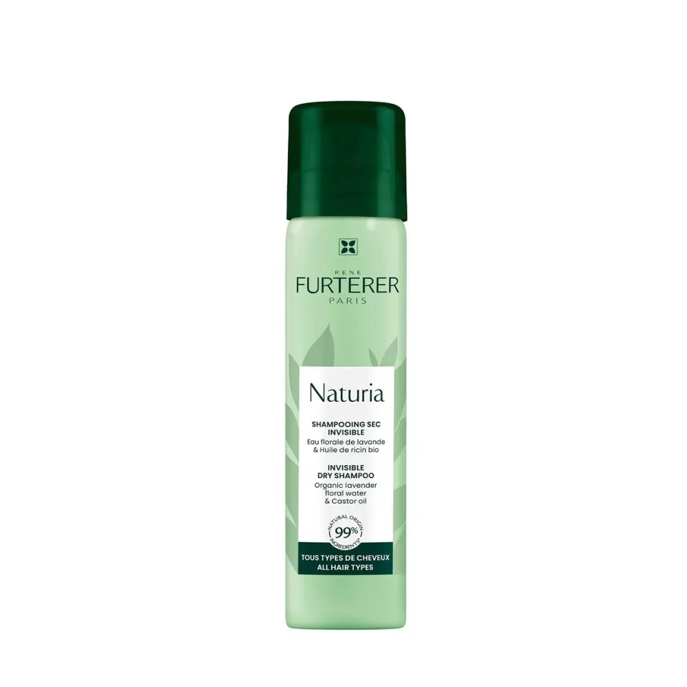 NATURIA SHAMPOO SECCO 75ML