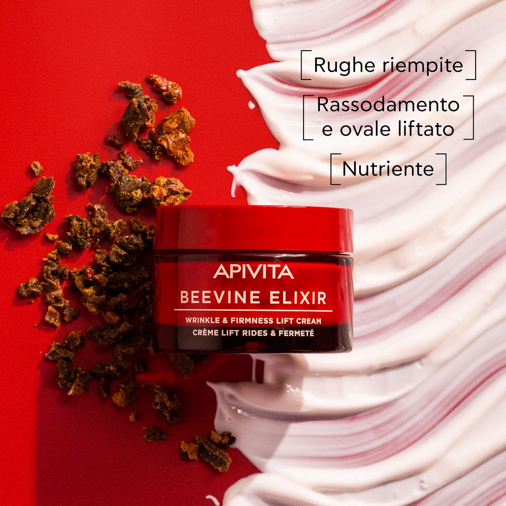 APIVITA BEEVINE ELIXIR RICH/23