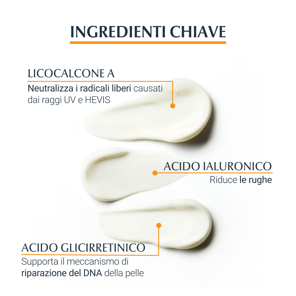 Eucerin Sun Photoaging Control Protezione Solare Viso SPF30 50mL