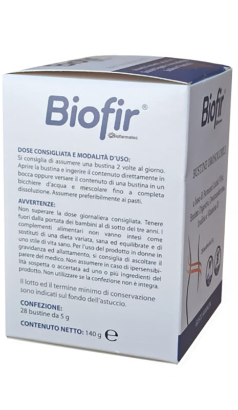 BIOFIR 28 Stick