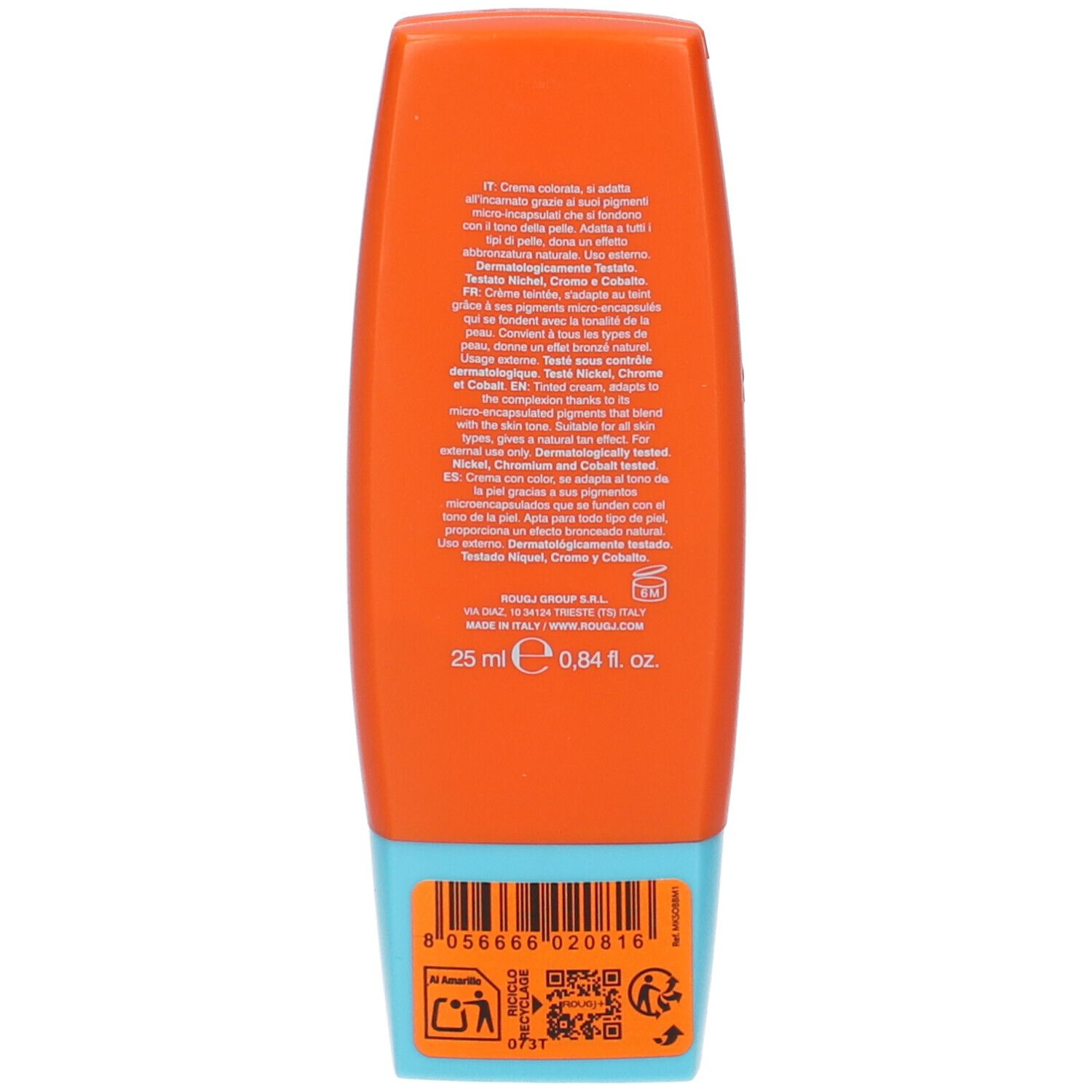 ROUGJ BB MAGIC SUN EFF SFP50+