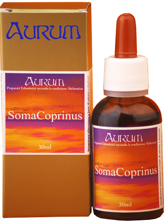 SOMACOPRINUS GOCCE 30 ML