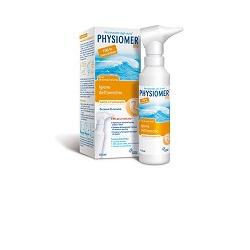 Physiomer Oto Spray Per Orecchio Igienizzante 115 ml
