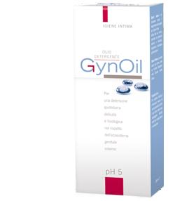 Gynoil Detergente Igiene Intima Quotidiana 200 ml