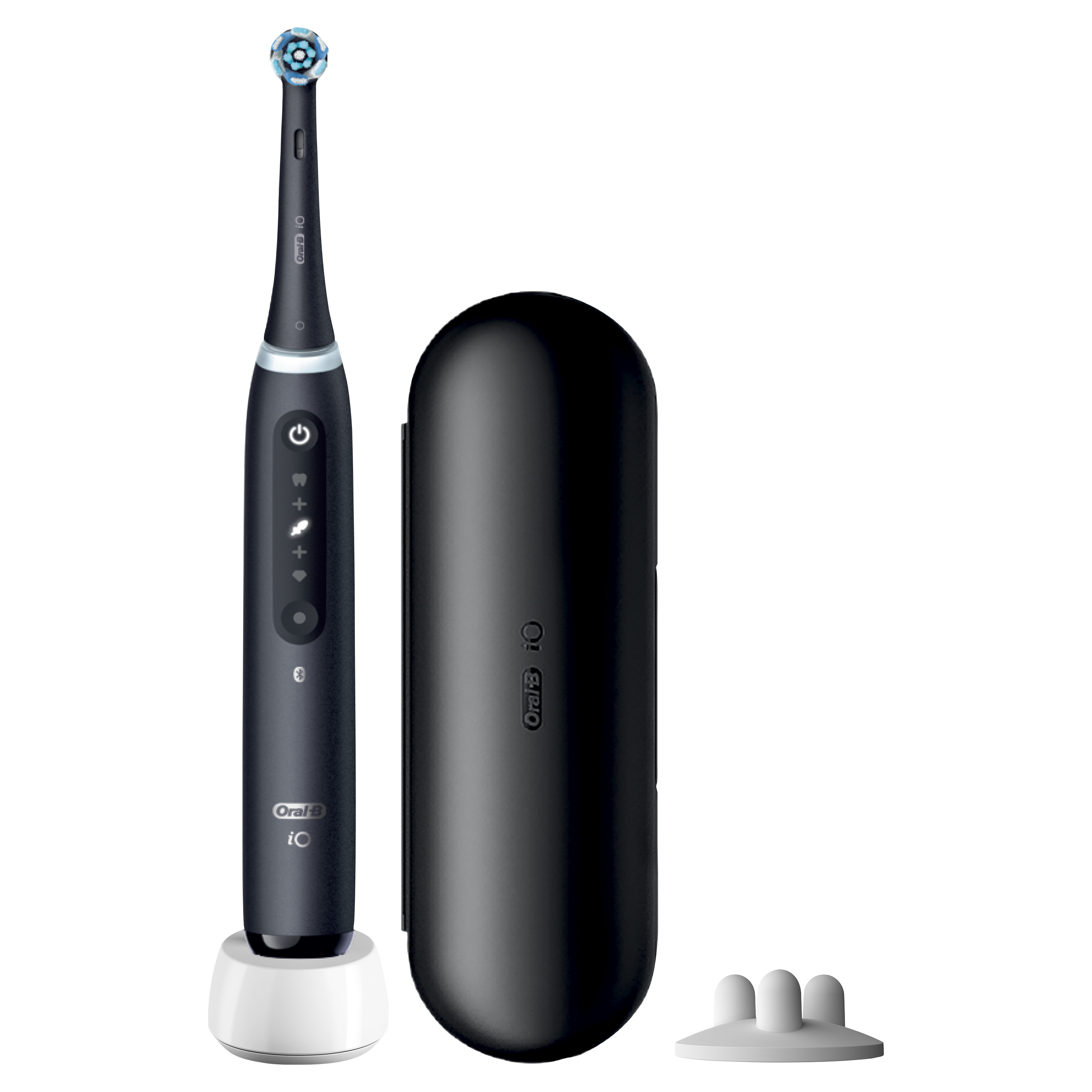 ORALB POWER IO5 S BLACK