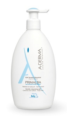 PRIMALBA GEL DET 500ML ADERMA