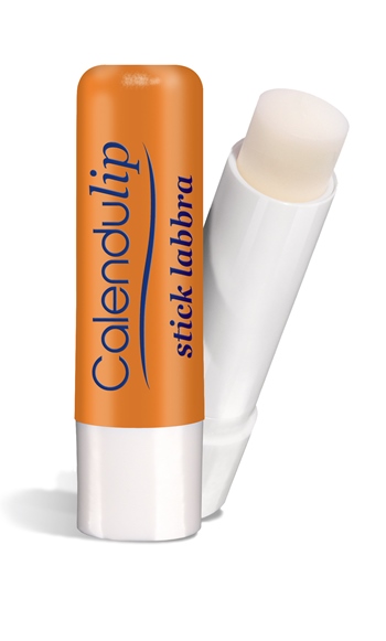 Calendulip Burrocacao Stick Labbra Protettivo 5,5 ml