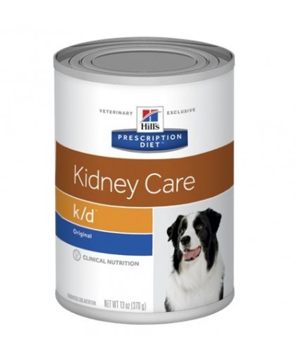 CANINE KD ORIGINAL 370G