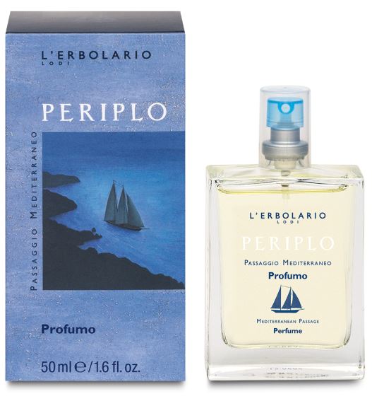 PERIPLO ACQUA DI PROFUMO 50ML