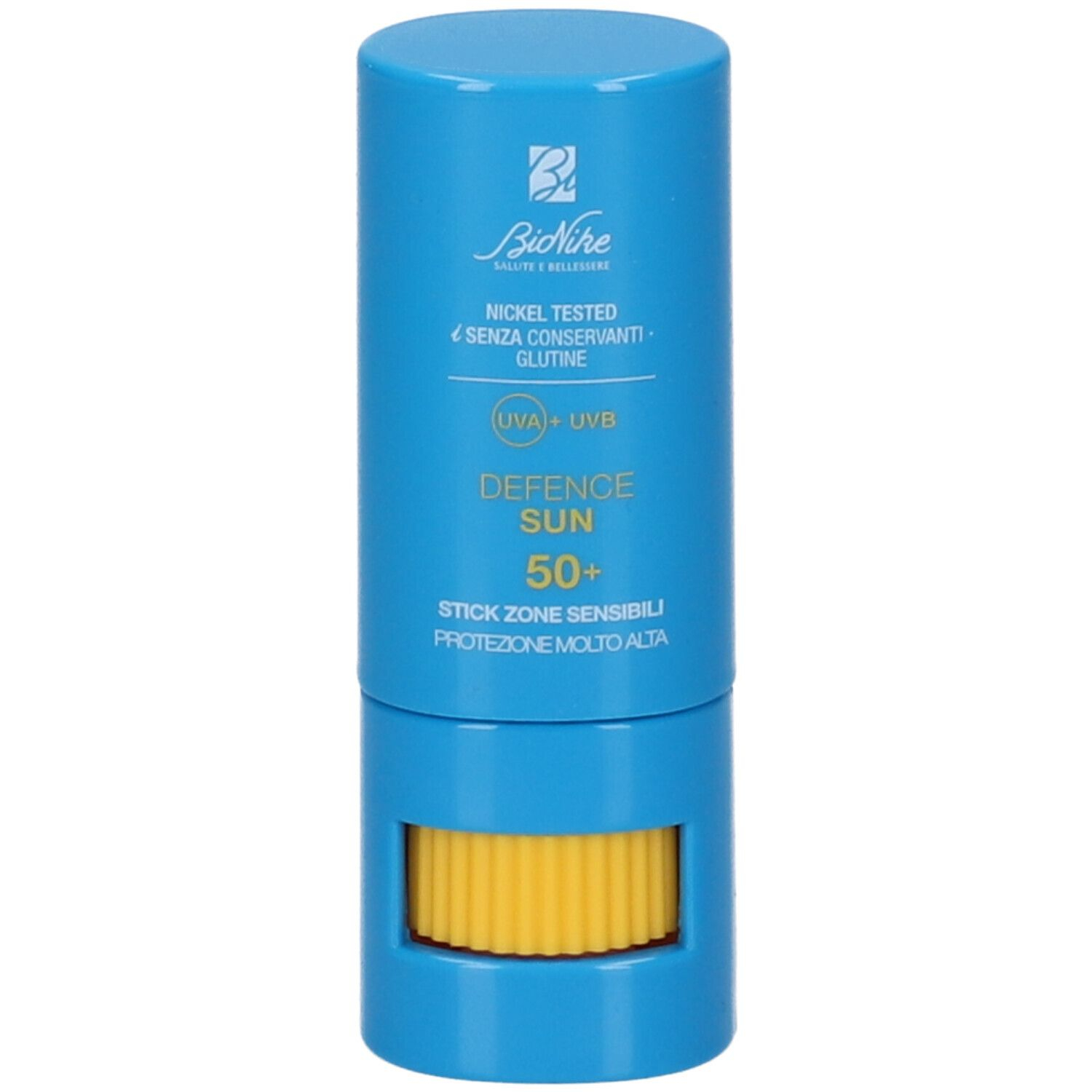 Defence Sun 50+ Stick Zone Sensibili 9ml 