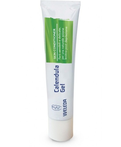 CALENDULA GEL 25G
