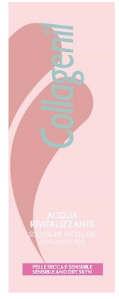 Collagenil Acqua Rivitalizzante 400 ml