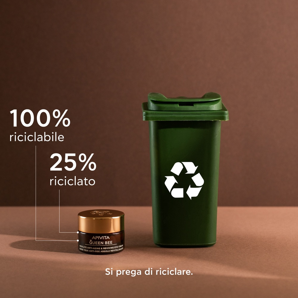 APIVITA QUEEN BEE EYE 15ML/22