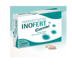 Inofert Combi - 20 Capsule