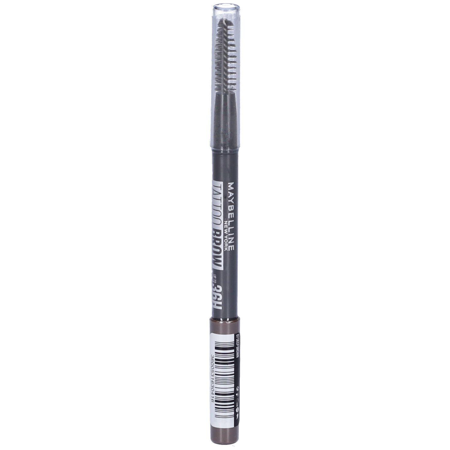 MAYBELLINE TATTOO BROW 36H DBR