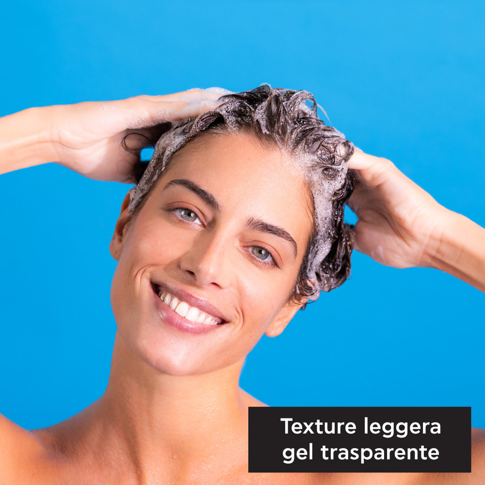 Apivita Shampoo Idratante - Capelli Fini