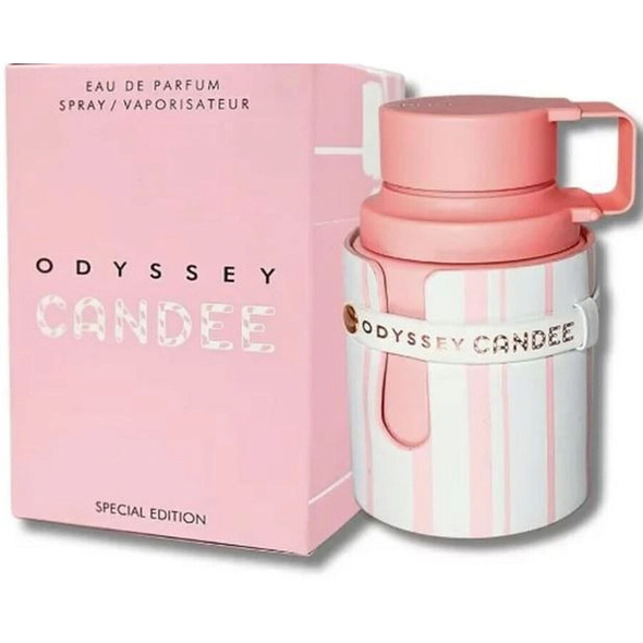 ARMAF ODYSSEY CANDEE SPE.D EDP 100