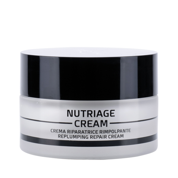 Difa Cooper Nutriage Cream Crema Riparatrice Rimpolpante 50ml