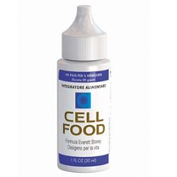 Cellfood Gocce - 30 ml