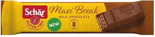 SCHAR MAXI BREAK 38G