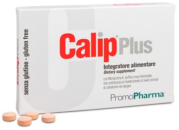 Calip Plus Integratore 60 Compresse
