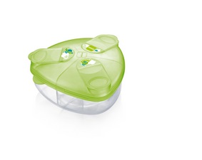 Mam Milk Box Contenitore Per Latte In Polvere 1 Pezzo