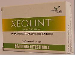 Xeolint 30 compresse