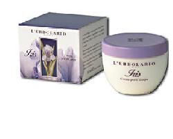 L'erbolario Iris Crema per il corpo 300ml