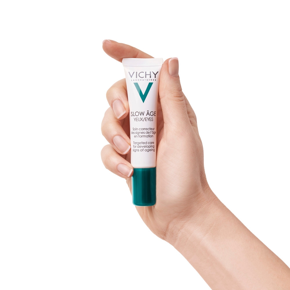Vichy SLOW AGE Trattamento Occhi Correttivo 15mL