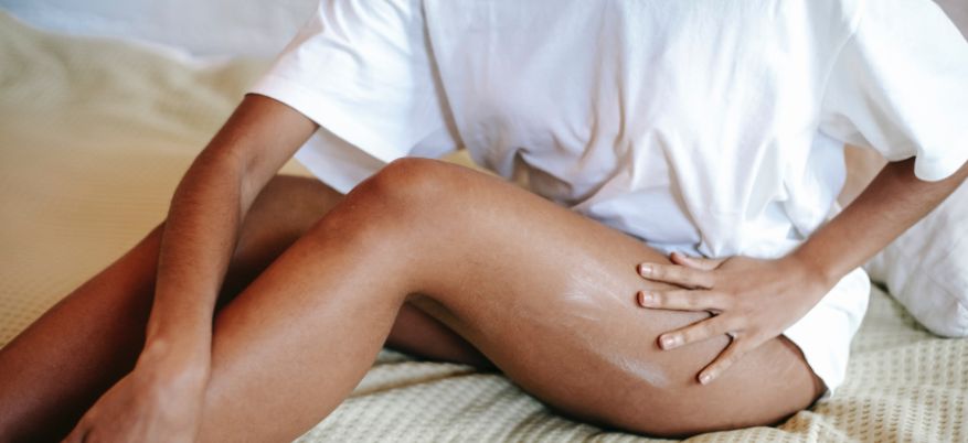 Igiene intima femminile: come prendersene cura correttamente