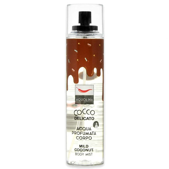 A/LINA PROF CORPO COCCO DELIC.236M
