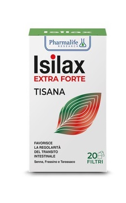 ISILAX EXTRA FORTE TISANA20FIL