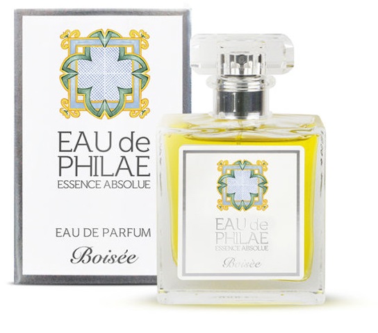 EAU DE PHILAE PARFUM BOISEE