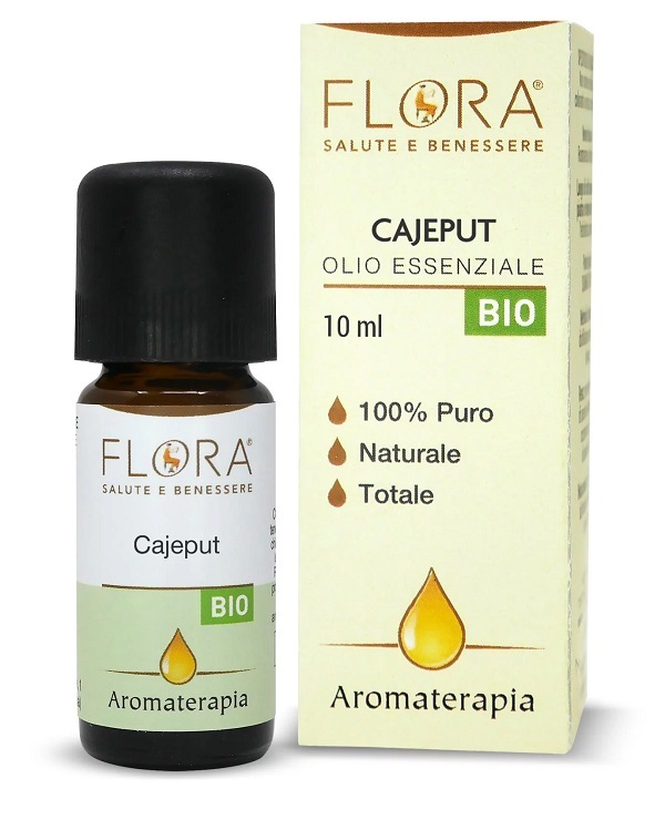 CAJEPUT OE BIO 10ML