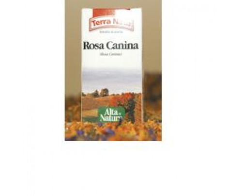 ROSA CANINA 100CPR 400MG