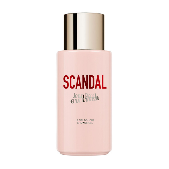JPG SCANDAL D BODY LOTION 200 ML