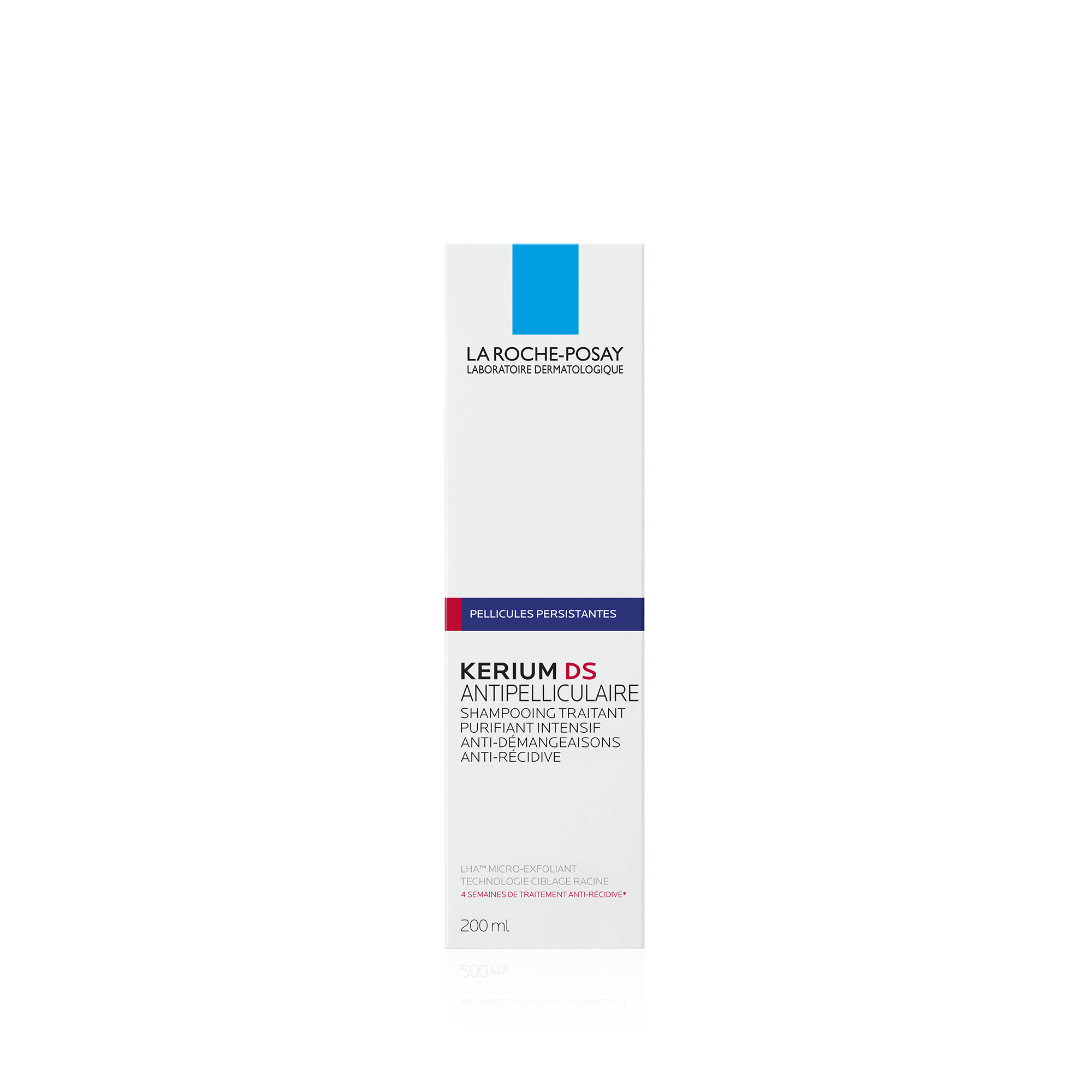 KERIUM DS SHAMPOO ANTIFOR200ML