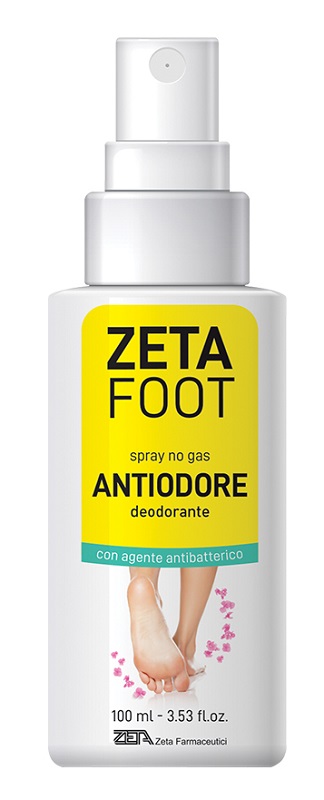 ZF Spray A-Odore 100ml