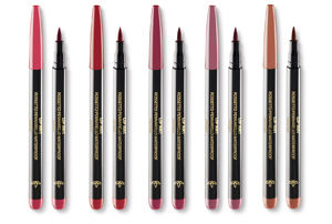 EuPhidra Linea Make up Lip Art Rossetto Pennarello Waterproof Colore Ciliegia