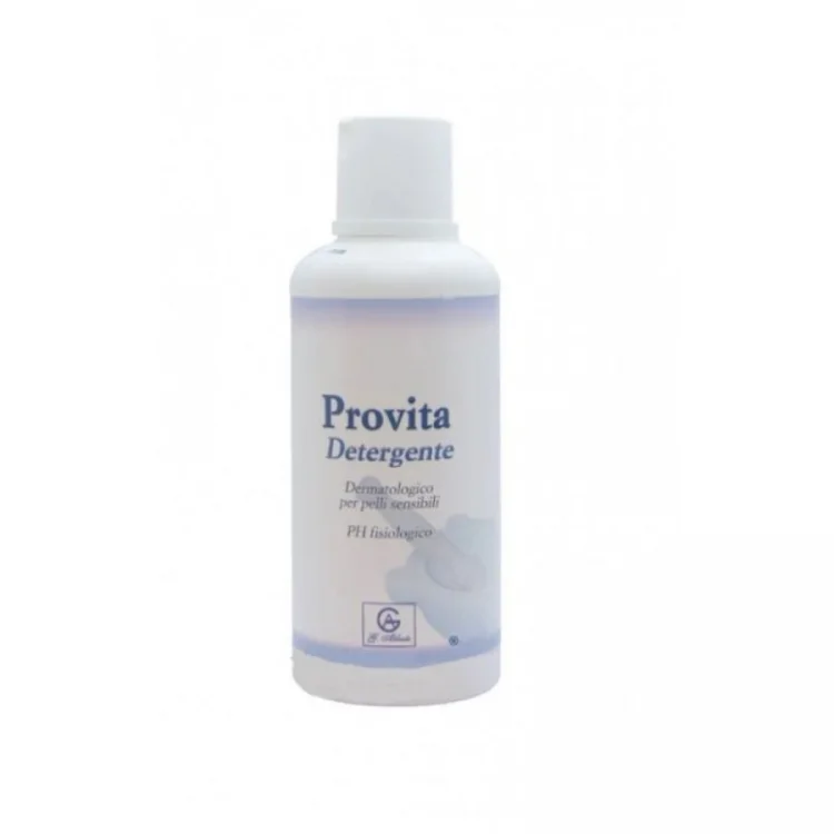Provita Detergente Bagno Doccia 500 ml